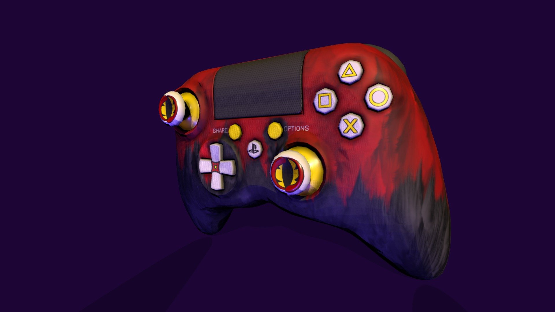 playstation-hori-controller-3d-model-by-brie-ations-brieations