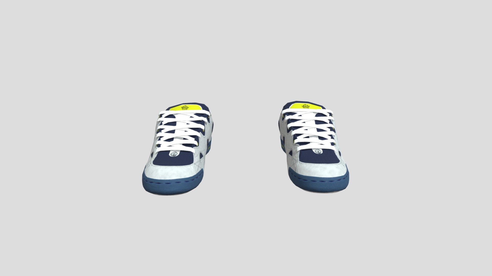 Arnt Shoes - Koston 1
