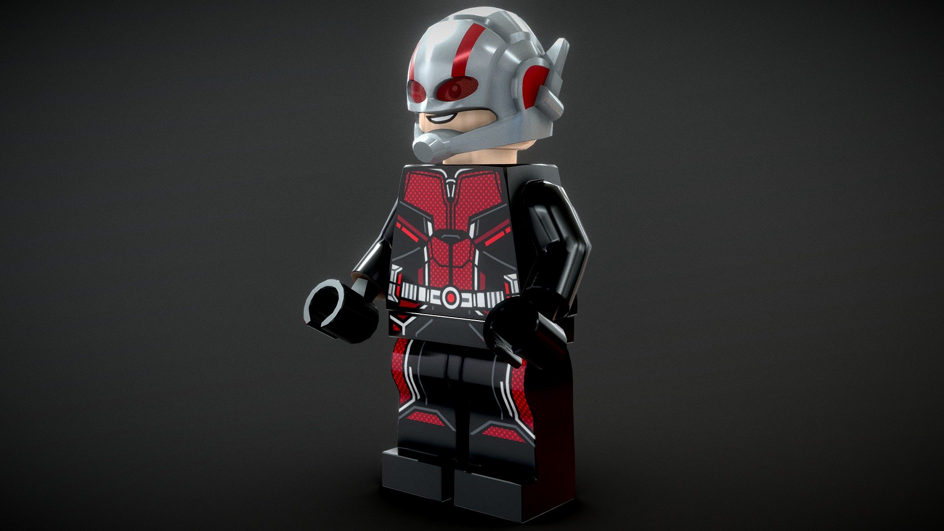 LEGO - Ant-Man