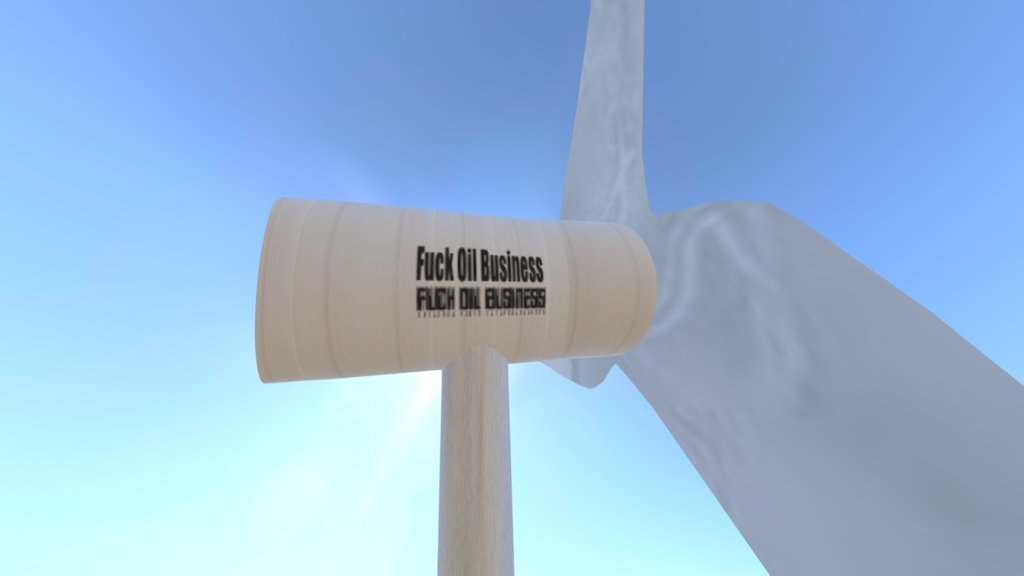Wind Turbine