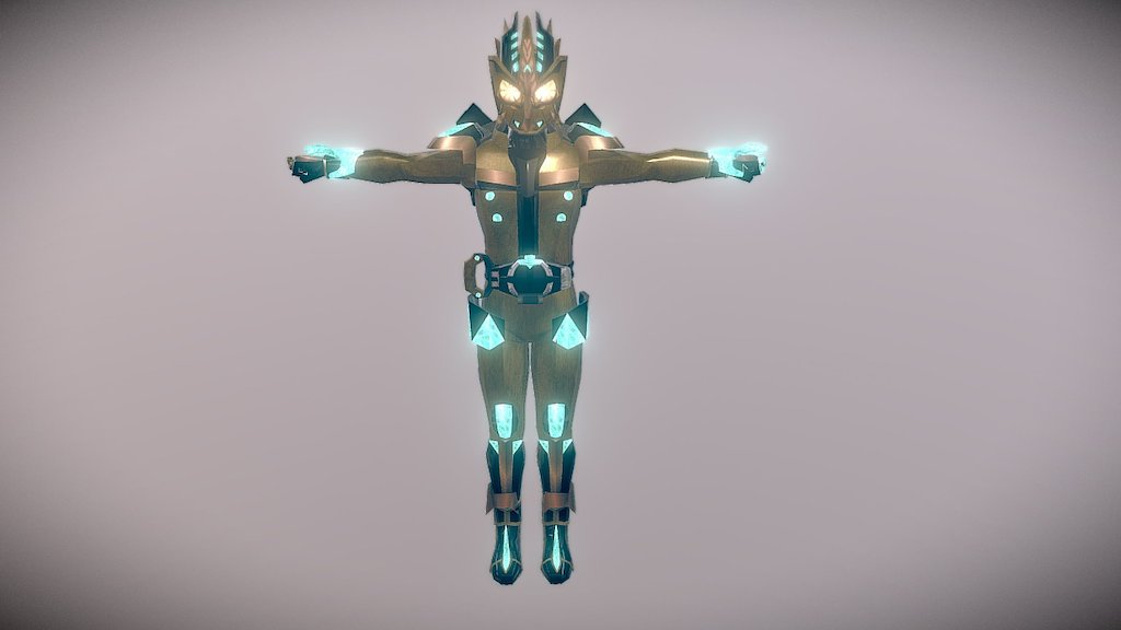 Rider 24