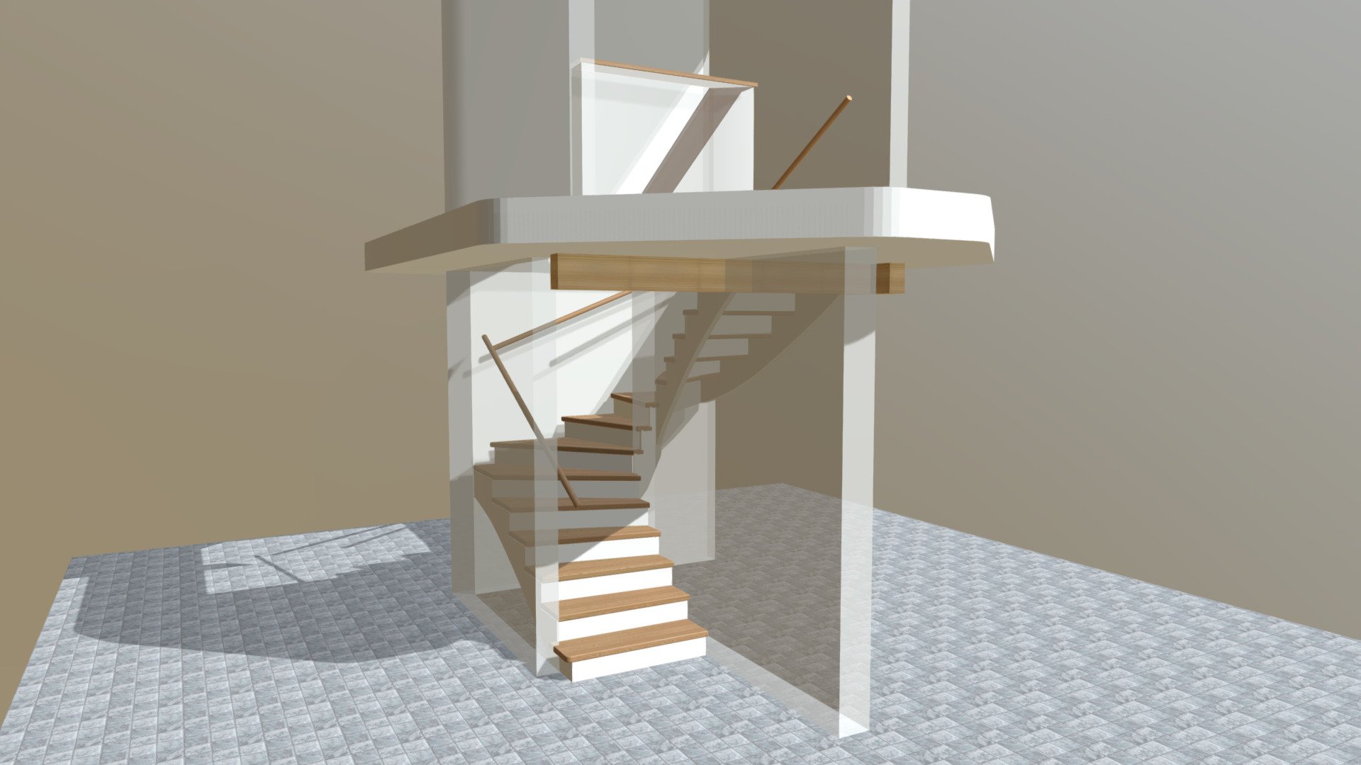 Jungwirth-Treppen 6765
