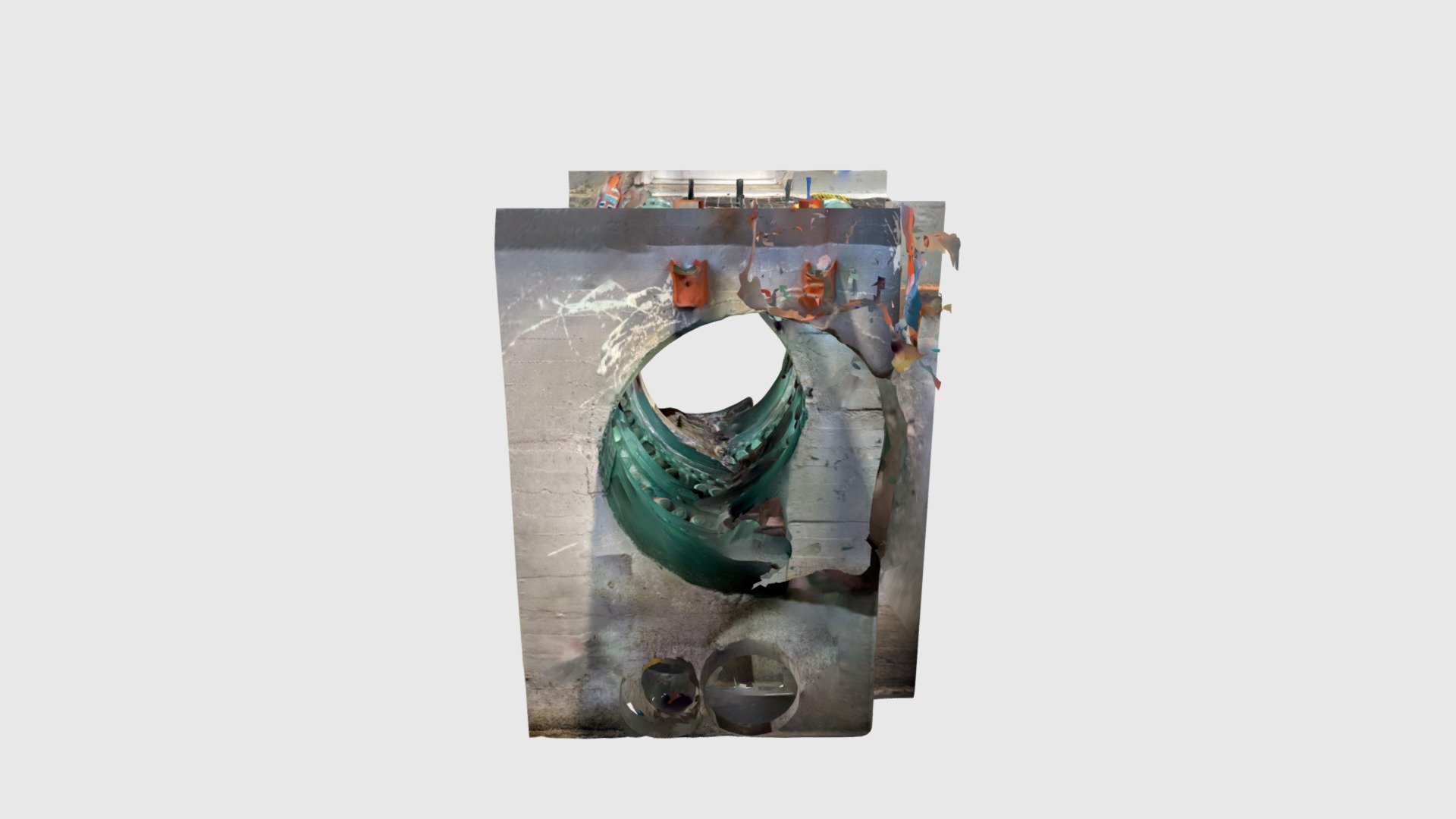 Unit 3 Valve