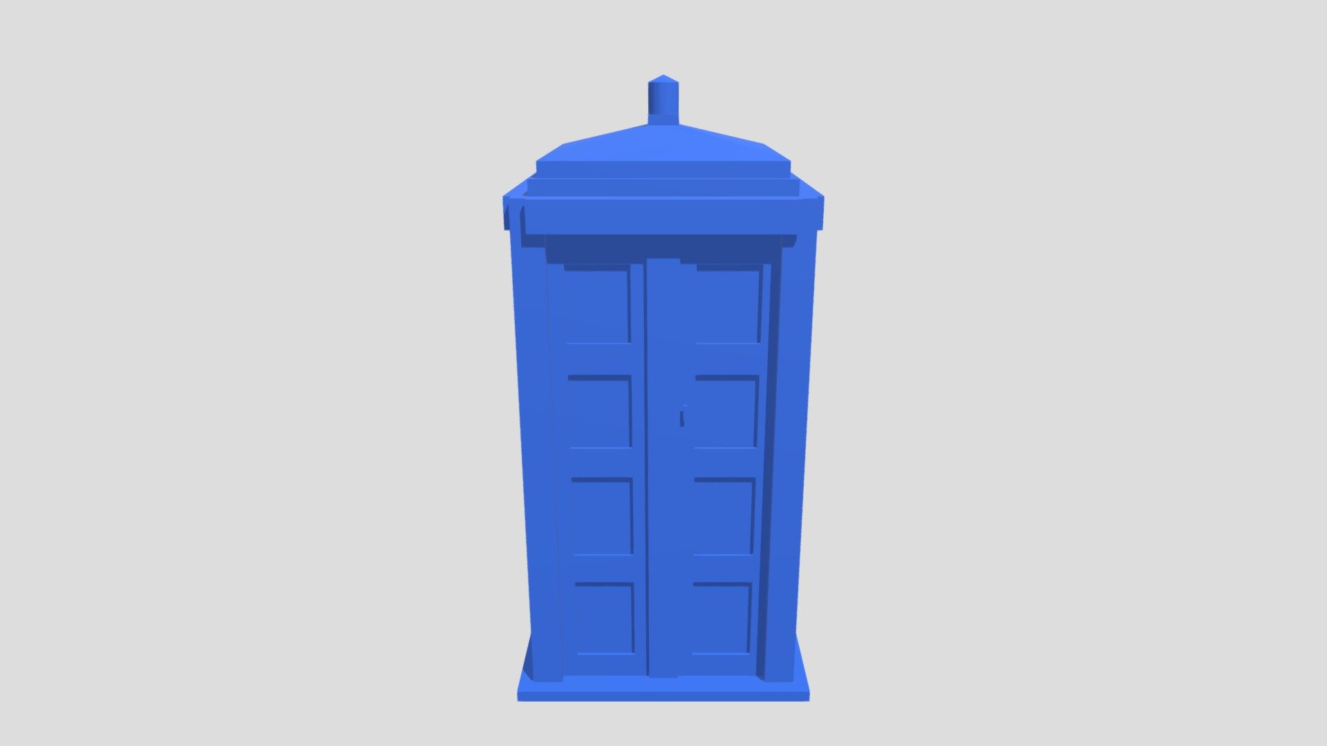 Tardis
