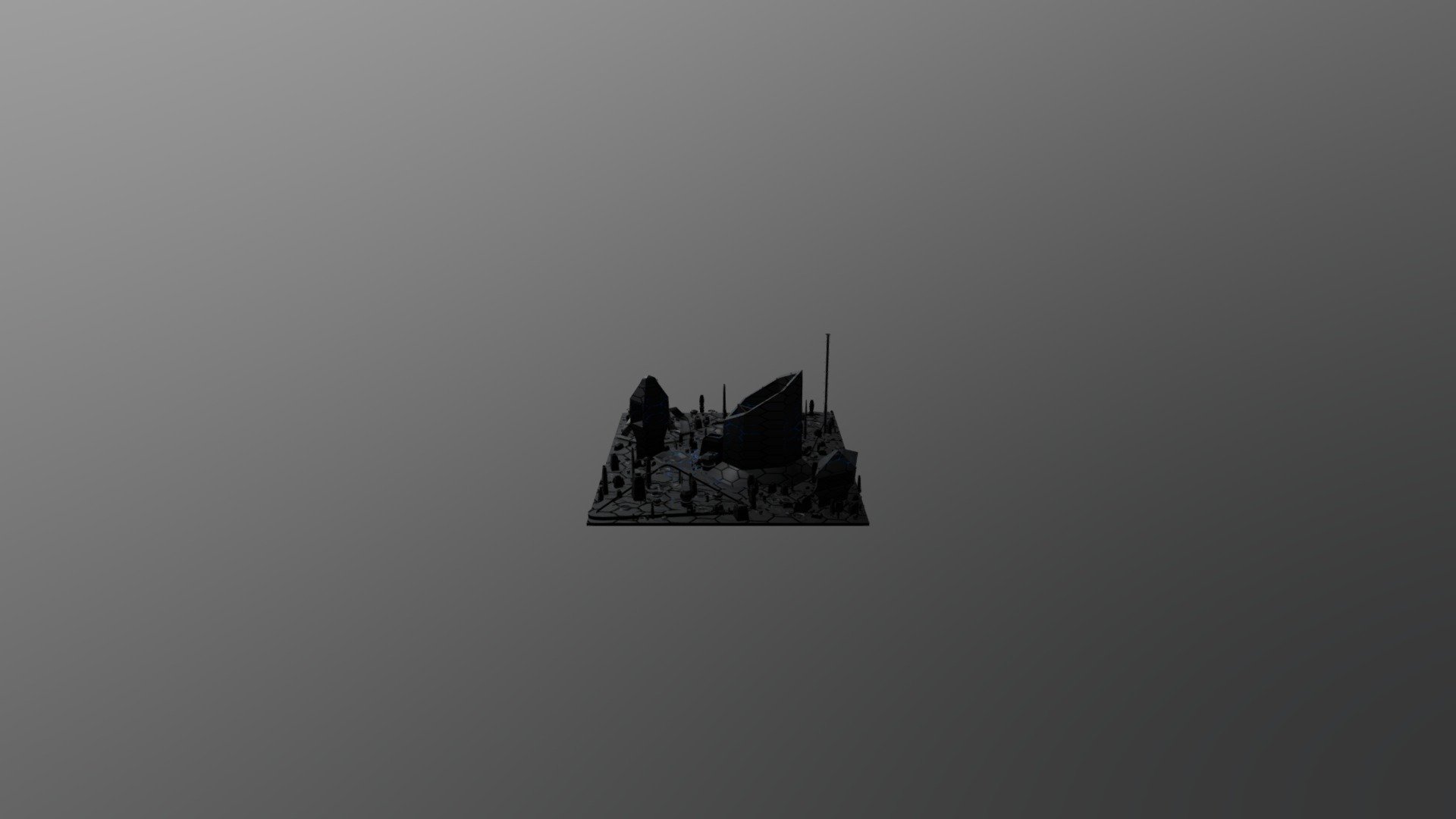 city