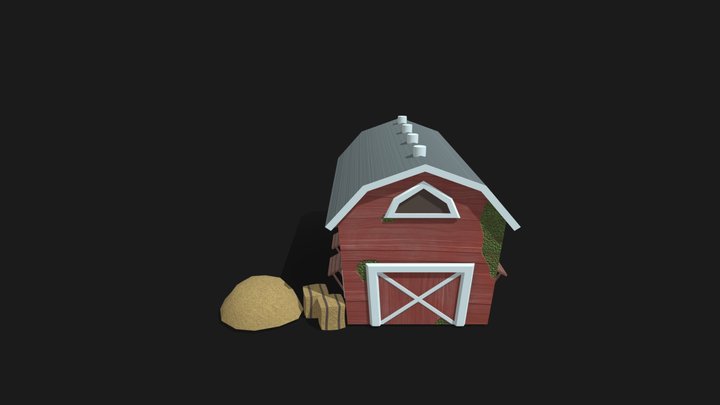 Ambar 3D Model