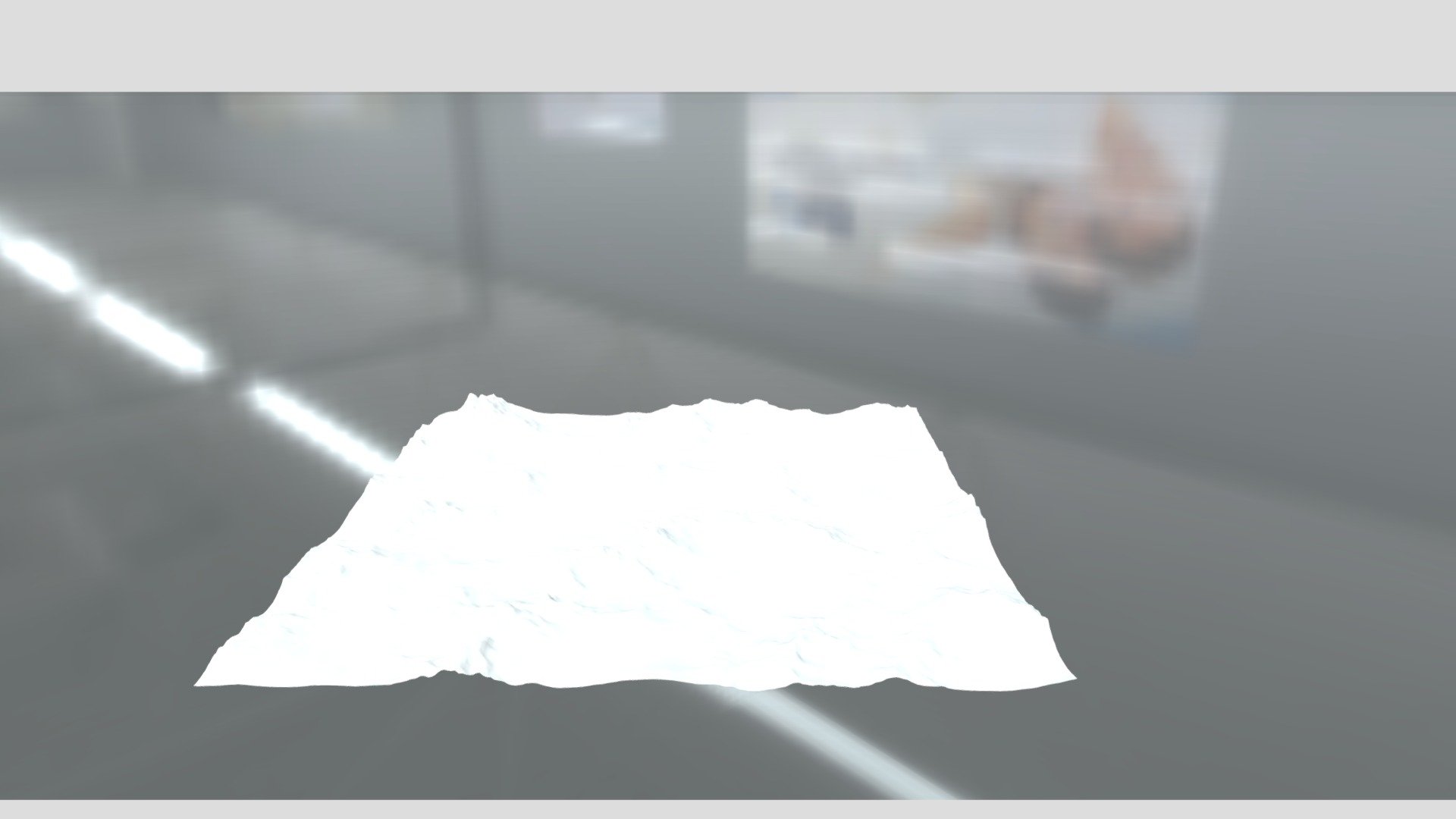 Ice plates