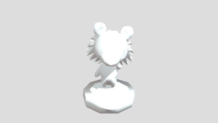 Mable Amiibo