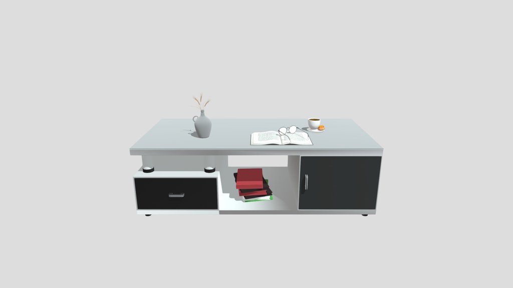 Table Coffee Table