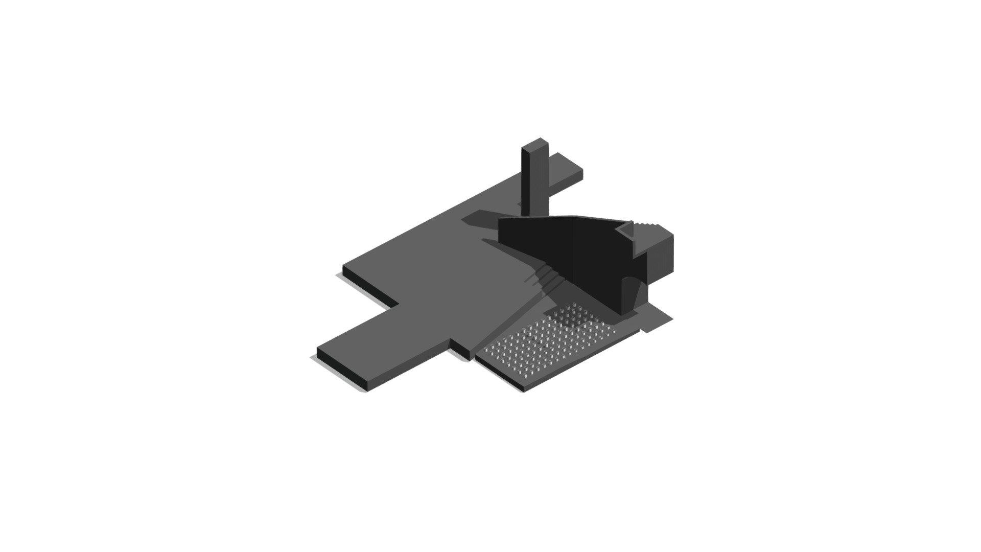 Extracción — Sketchfab embed 3D viewer