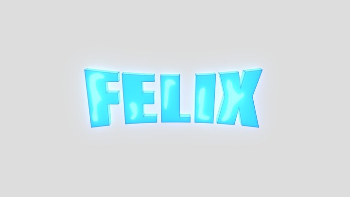 FELIX 3D Model