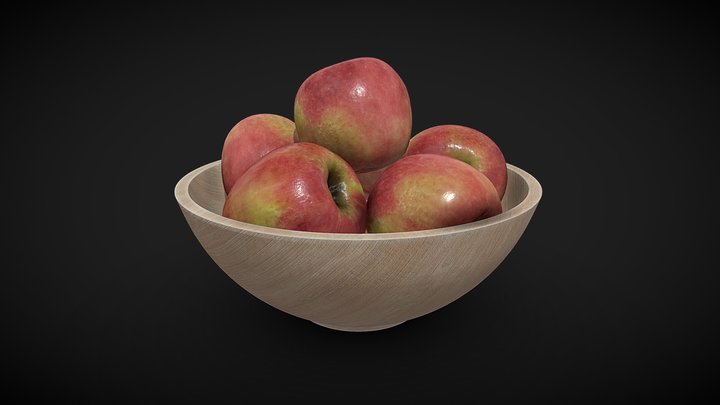 Eating 3D models - Sketchfab