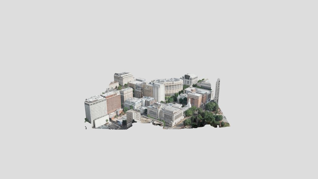 Richmond City