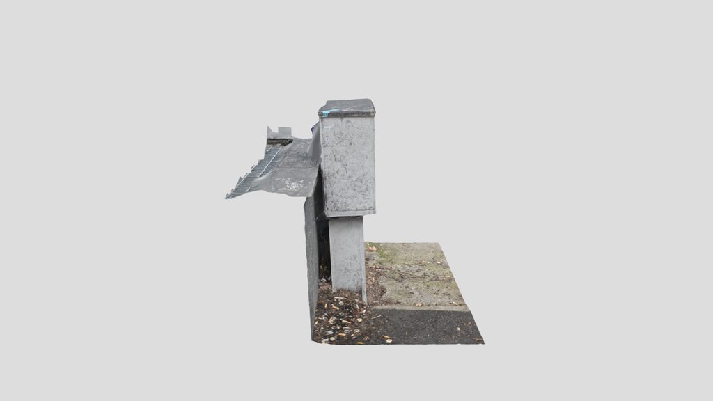 Electric Box