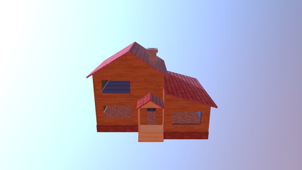 hello neighbour - A 3D model collection by Mattogameplay - Sketchfab