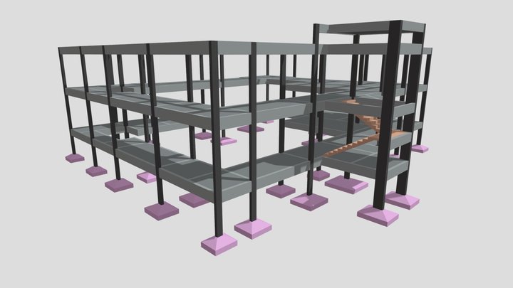 2302 | WS 3D Model