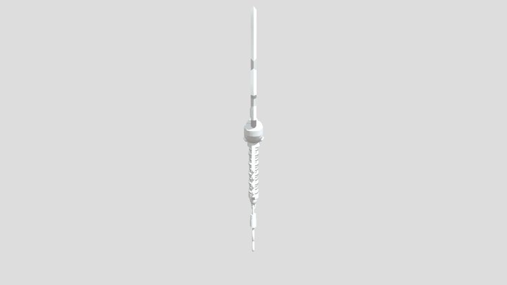 Plate07_AdditionalUVs_Baladad 3D Model