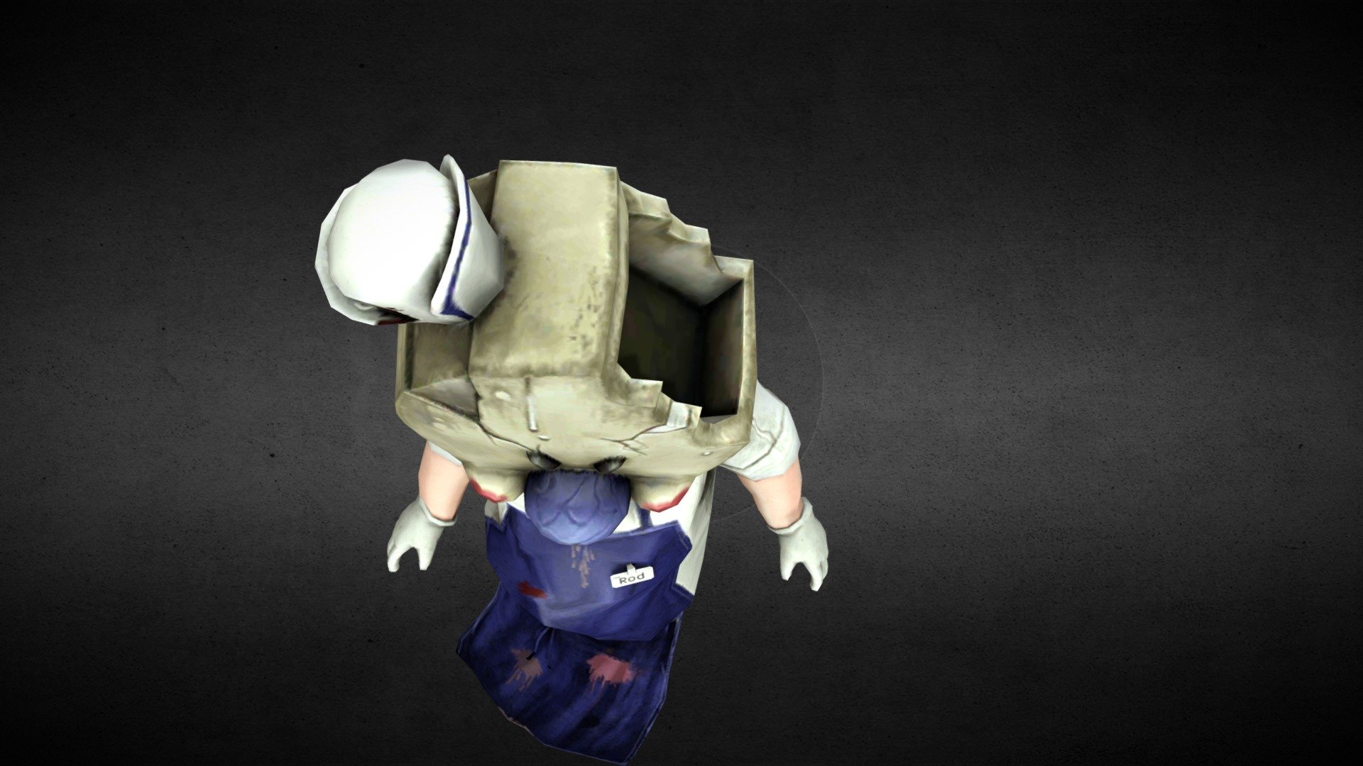 rod-yelling IS8 - Download Free 3D model by yaroslavchernogalow12 ...