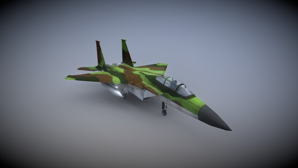 planes - A 3D model collection by HMartin07 (@greenpython) - Sketchfab