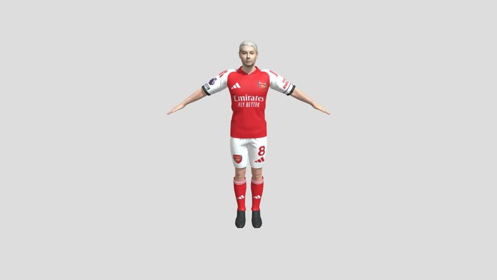 Arsenal Football Club