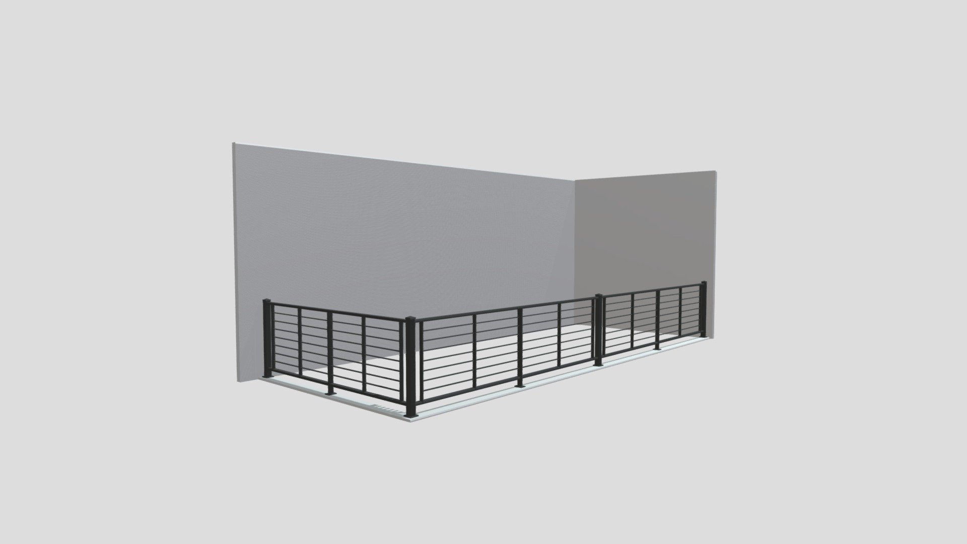 Lower Deck