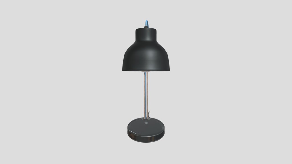 Table Lamp Marcello