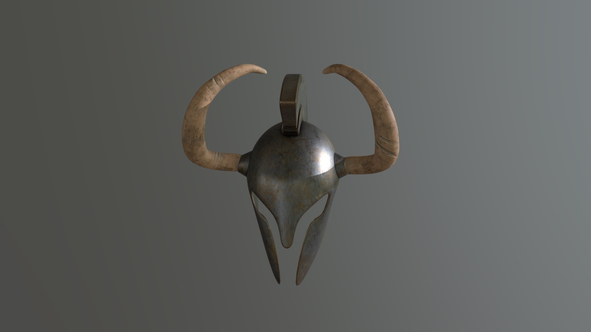 Knight Helmet