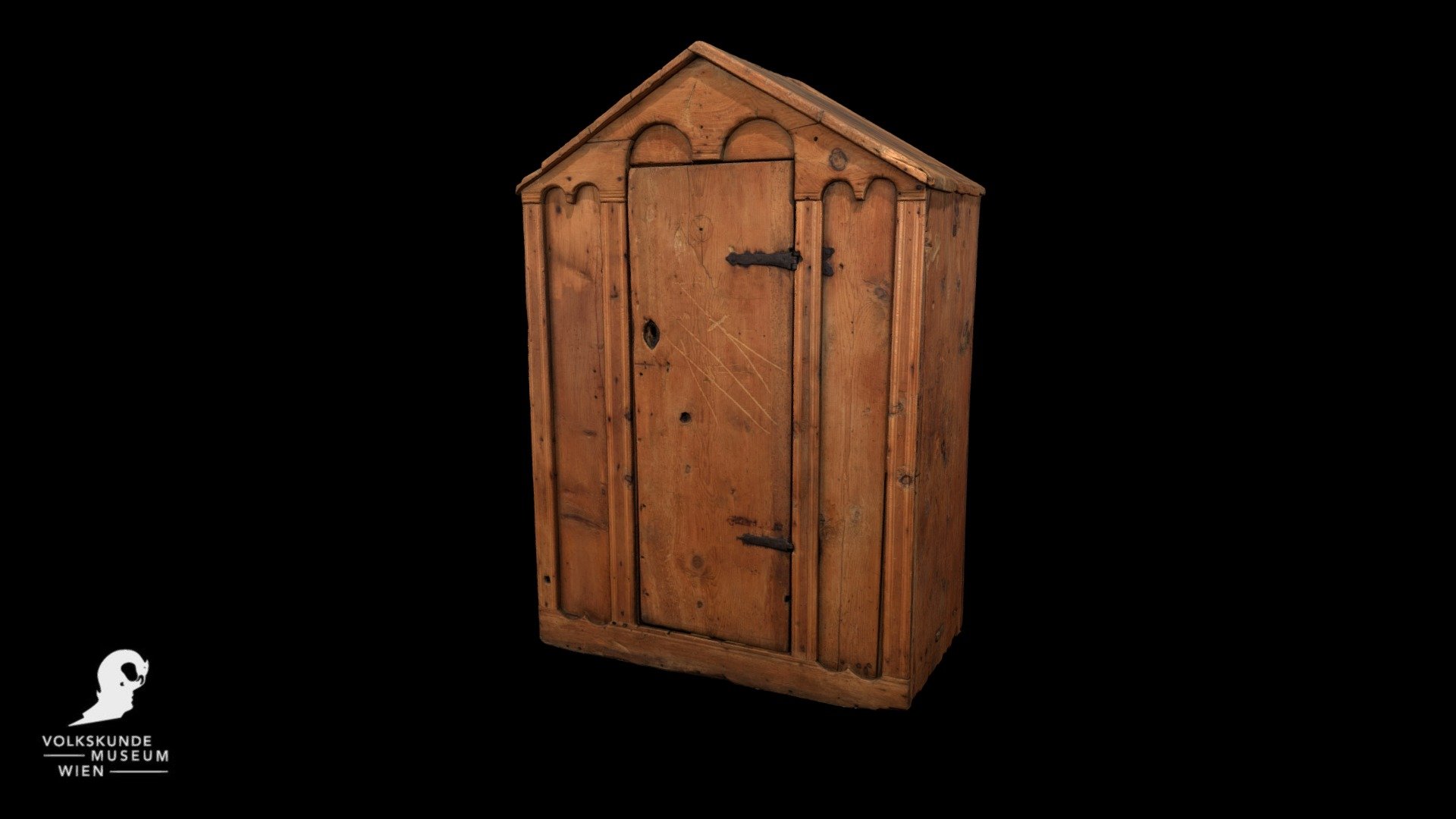 Giebelalmer ÖMV 32.130 — Sketchfab embed 3D viewer