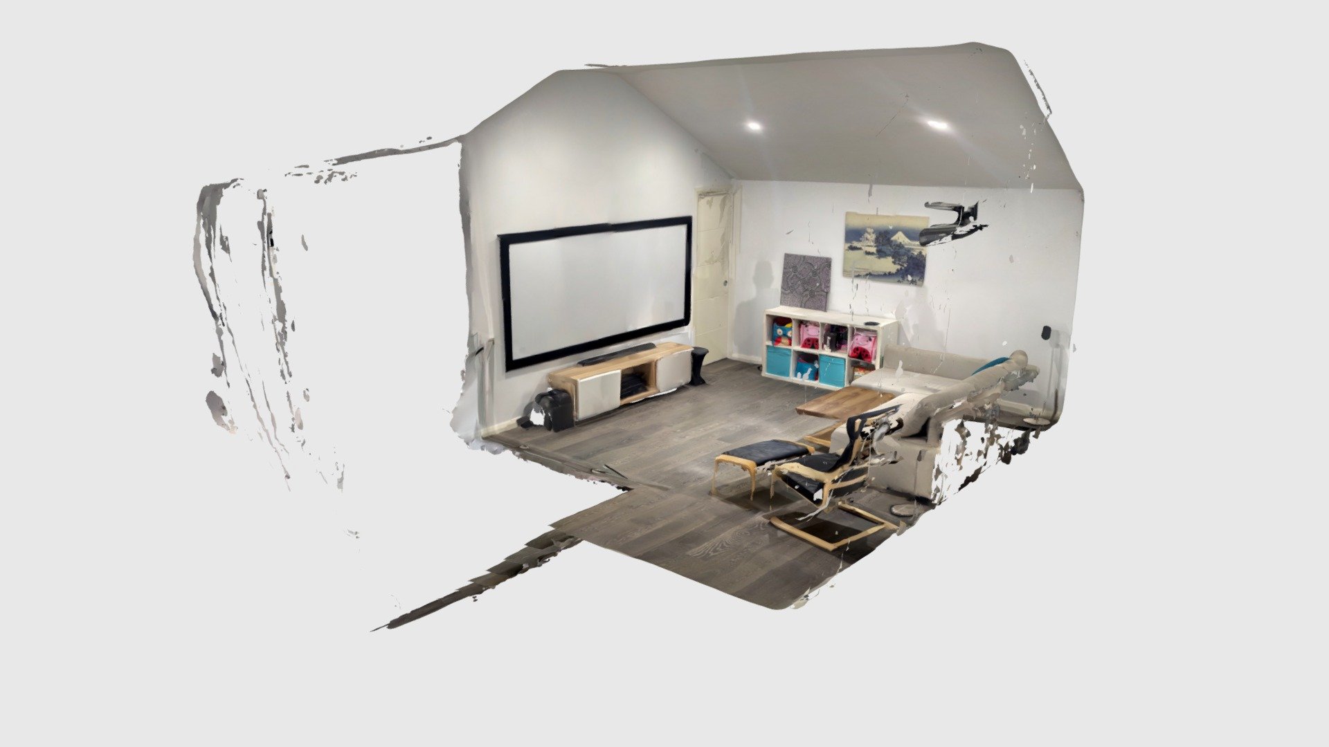 Home Theatre 2
