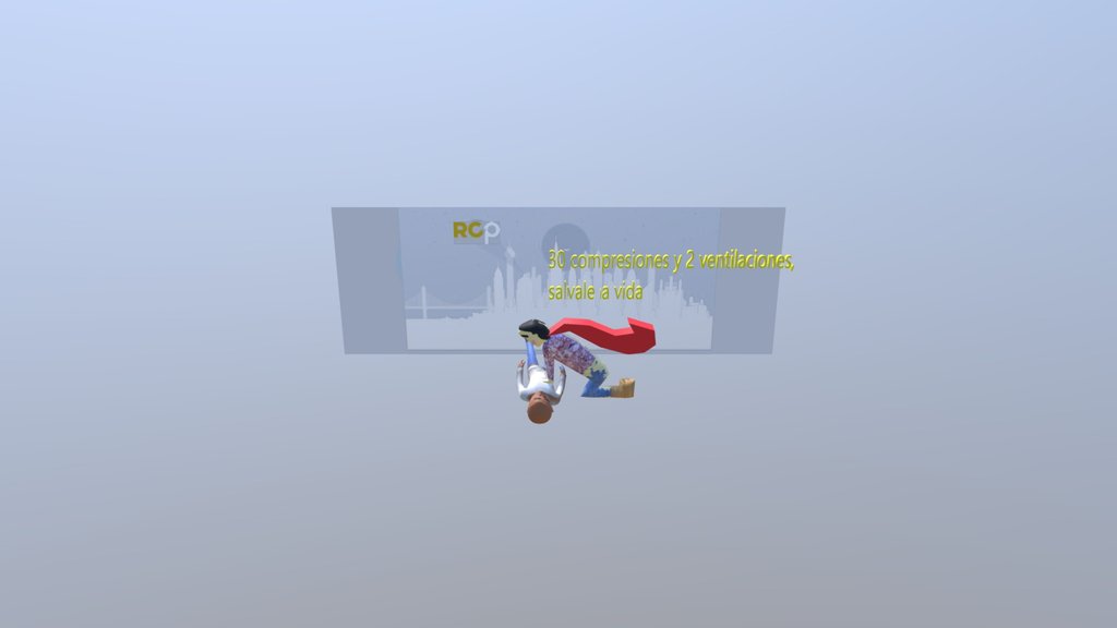 RCP - A 3D model collection by yasselb - Sketchfab