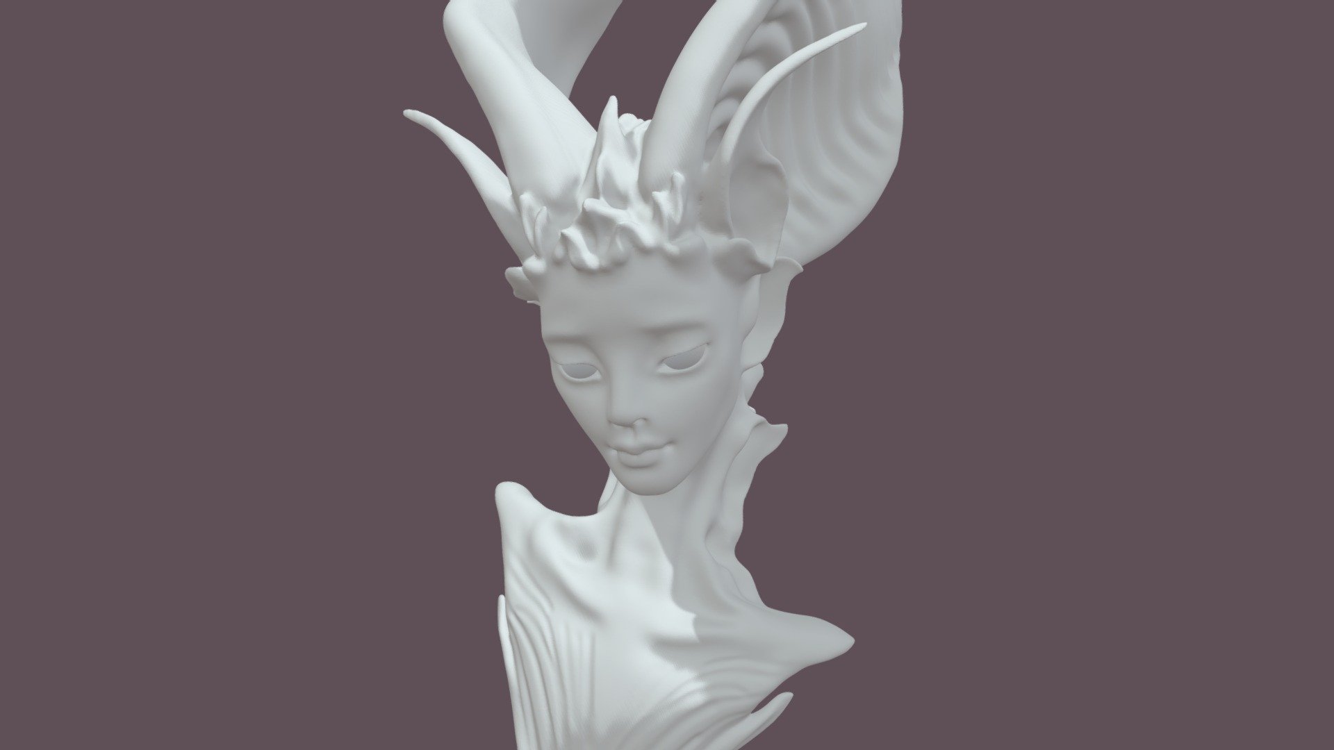 Bat - 3D model by beljaevaj [16fe057] - Sketchfab