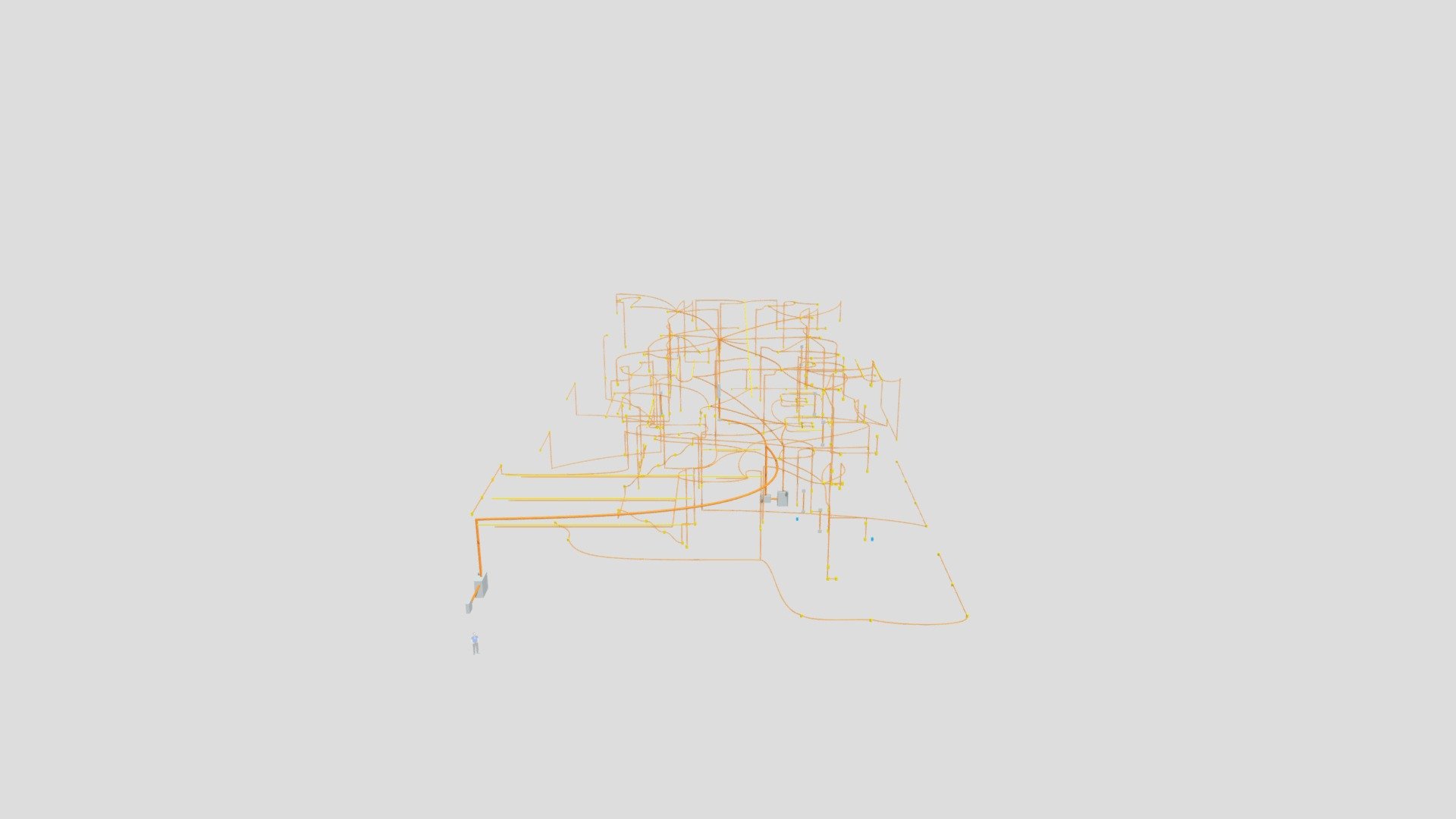 Projeto Elétrico - Residência Unifamiliar