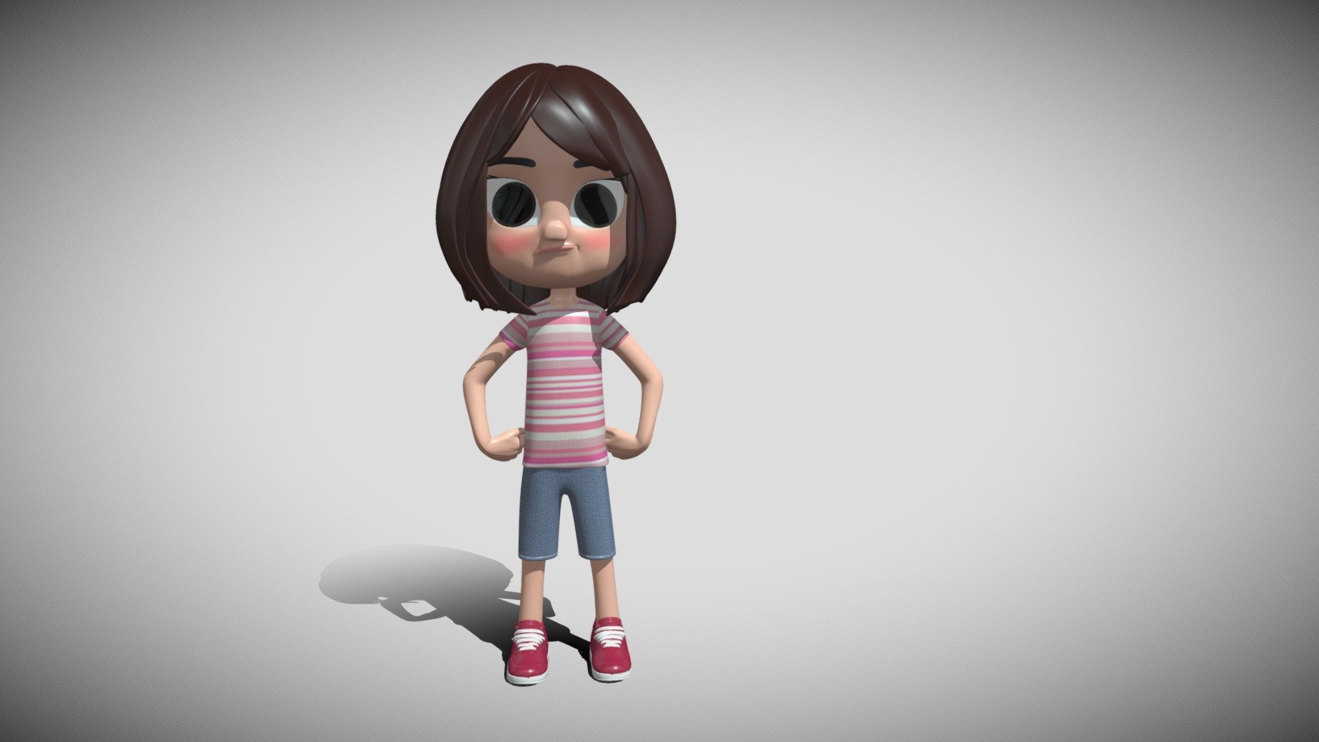 cartoon-cute-girl-download-free-3d-model-by-suracer-16ff535-sketchfab
