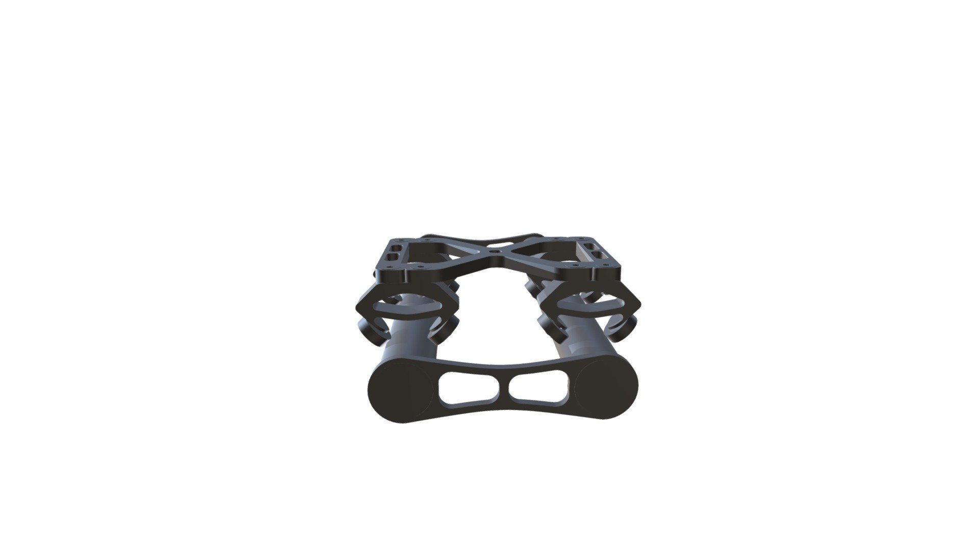 RAD SLIDER — Sketchfab embed 3D viewer
