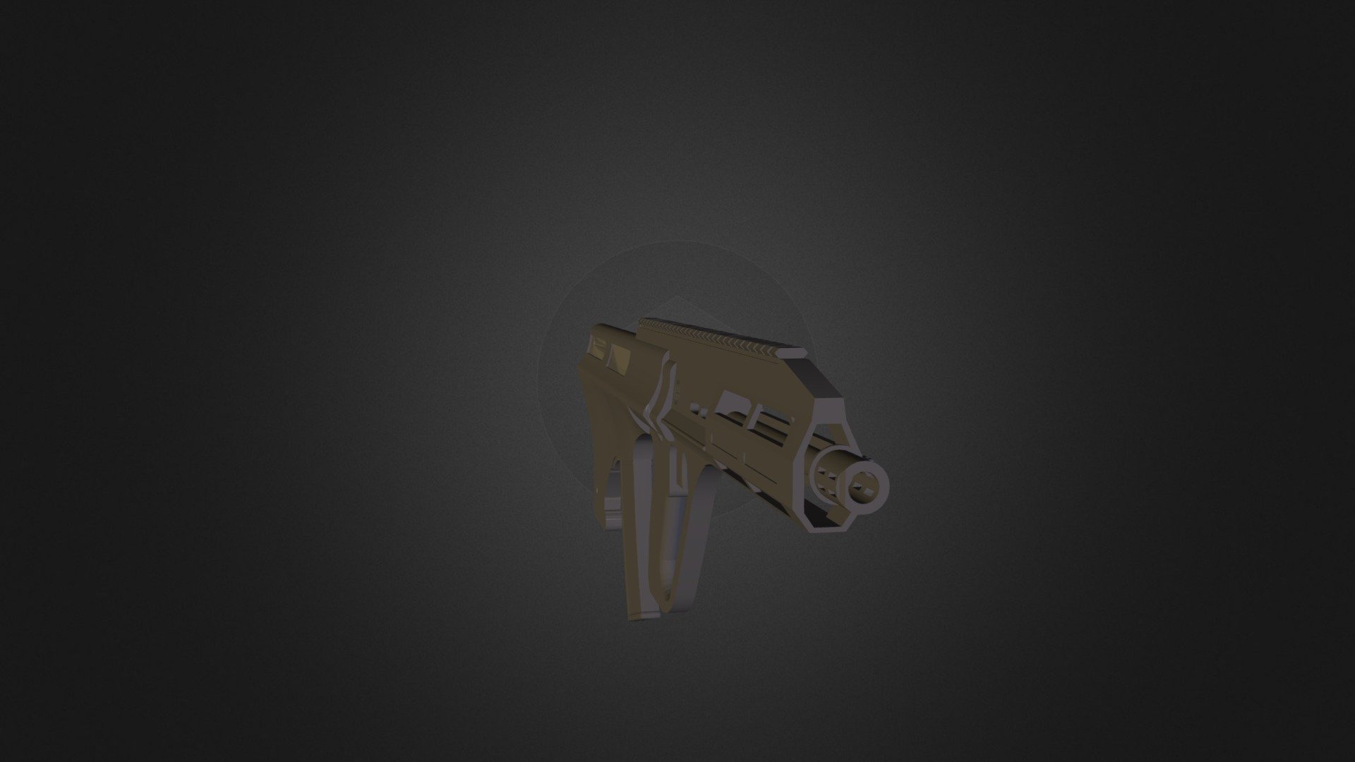 auga3 - 3D model by EllezarYt [1701ae0] - Sketchfab