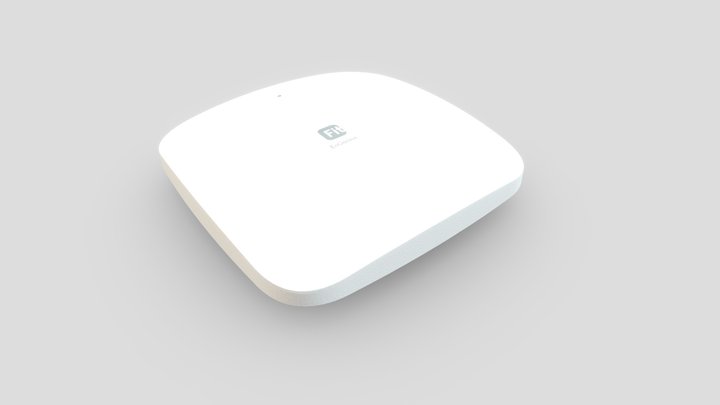 EWS356 3D Model