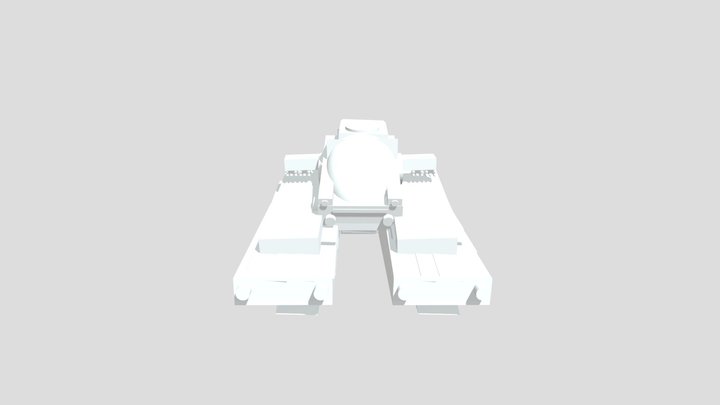 Sci fi submarine