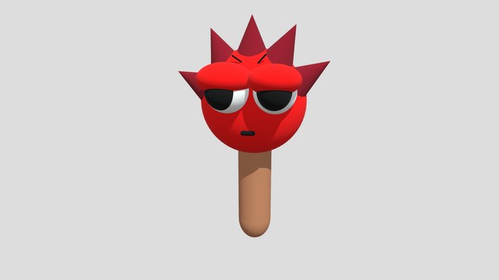 Untitled 3D Model