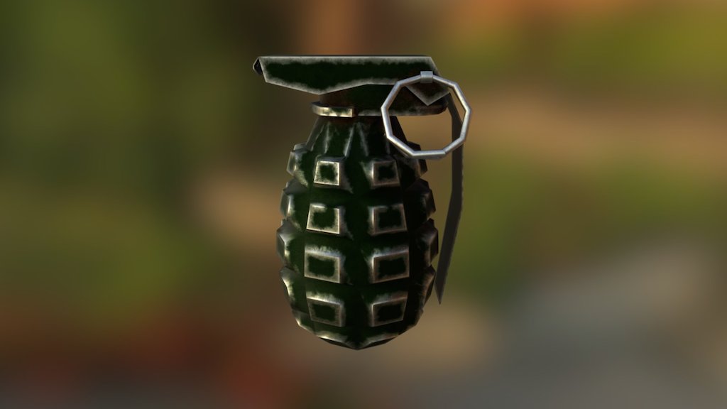 Grenade
