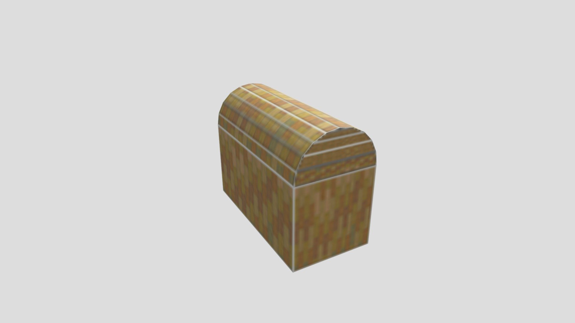 chest