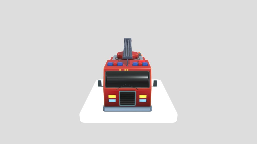 Fire Truck