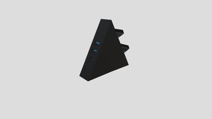 PS6 Model
