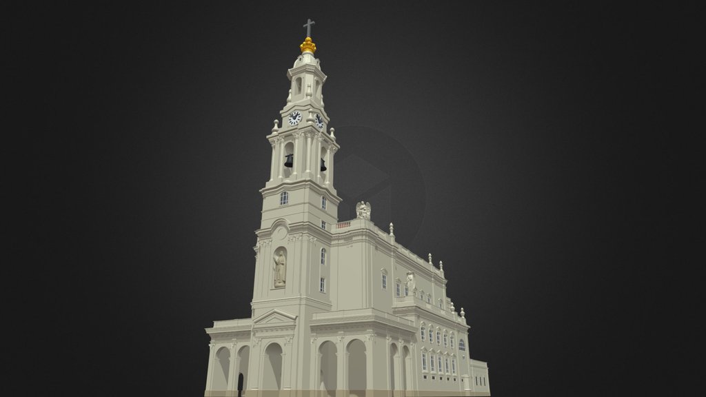 Basilica of Our Lady of the Rosary