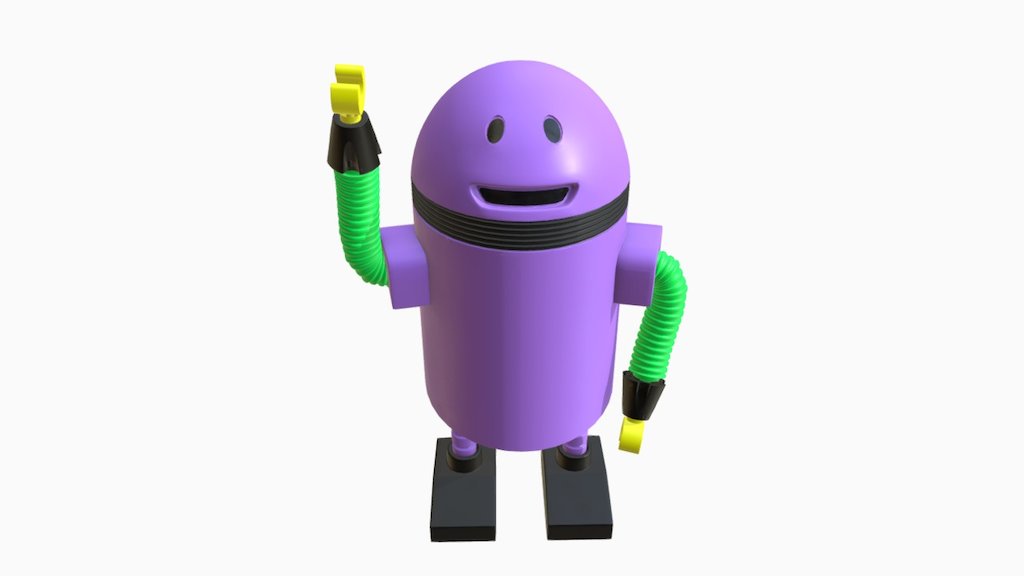 Robot