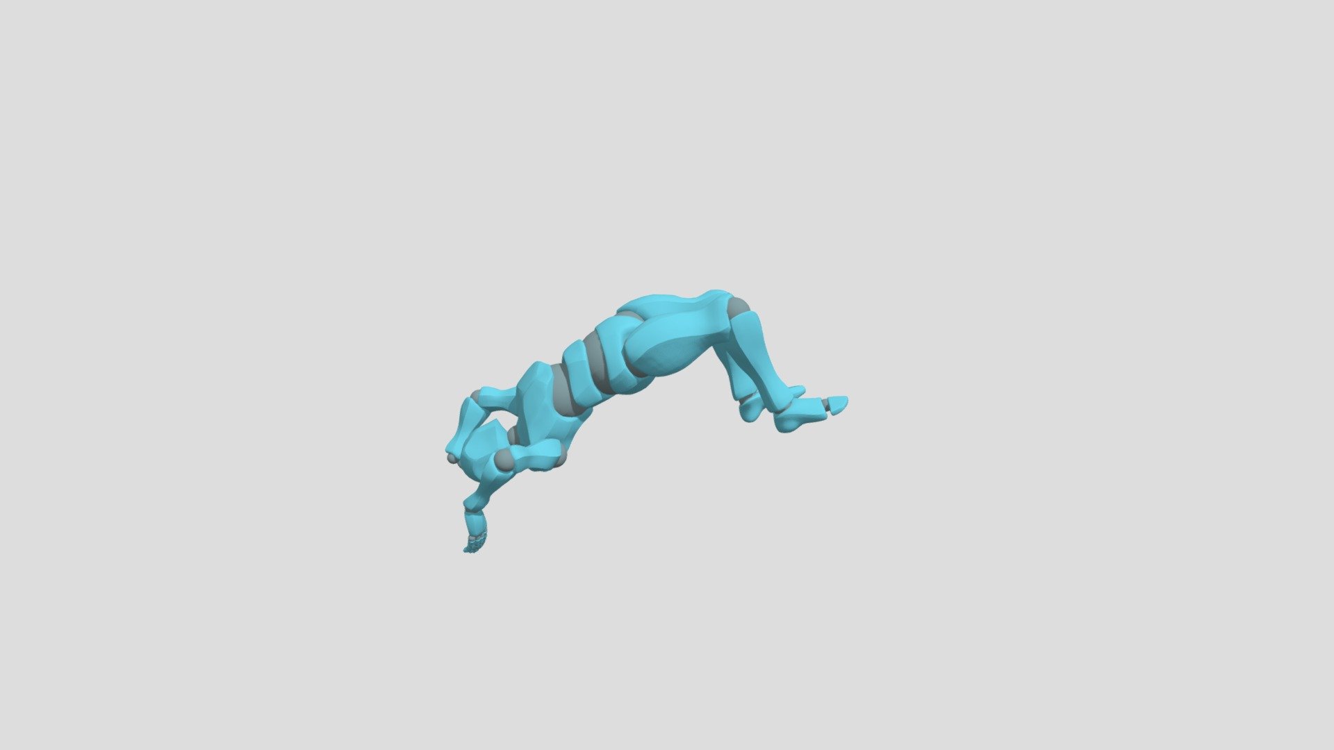 Mola Deepmotion