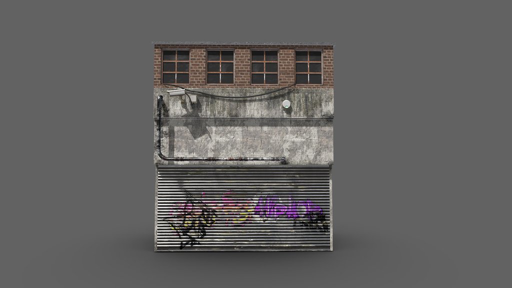 Urban Building