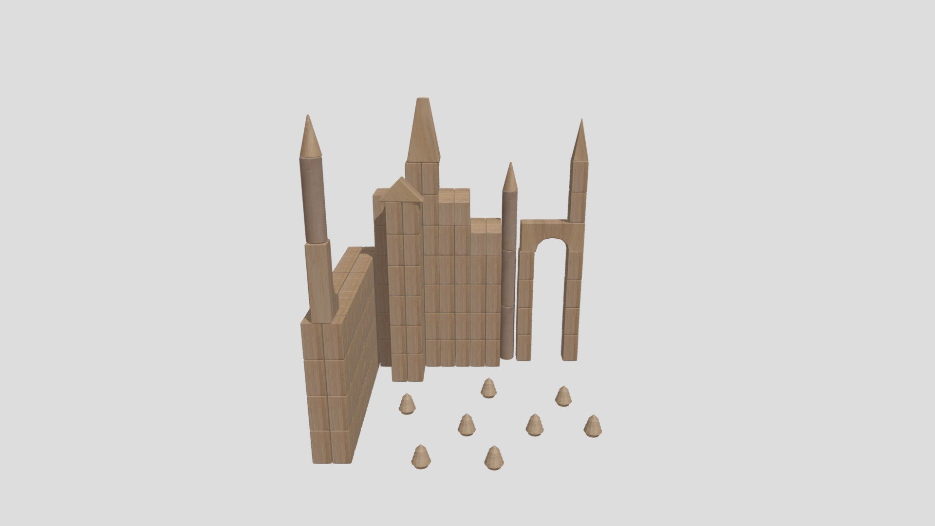 Castle