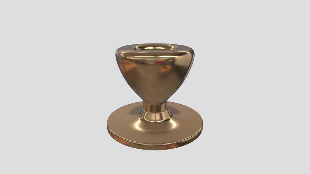 Doorknob 1 A