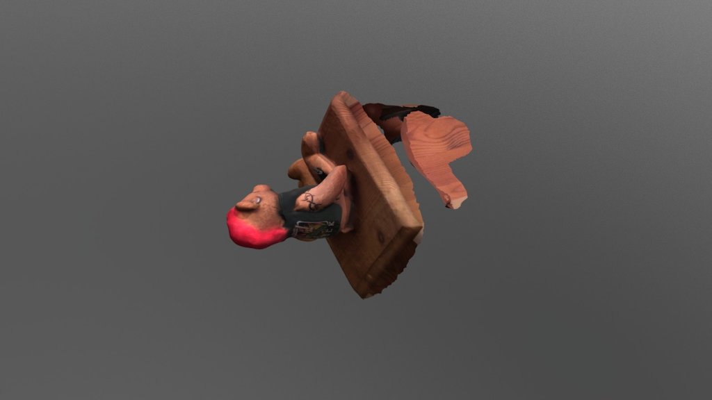 A Trnio model