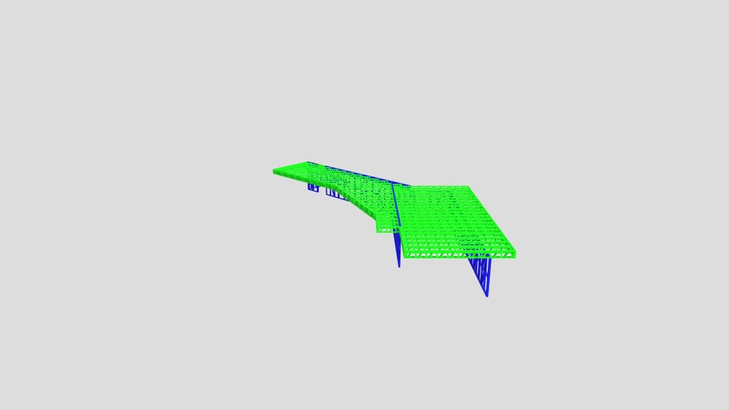 D148 Deck New FL Fbx